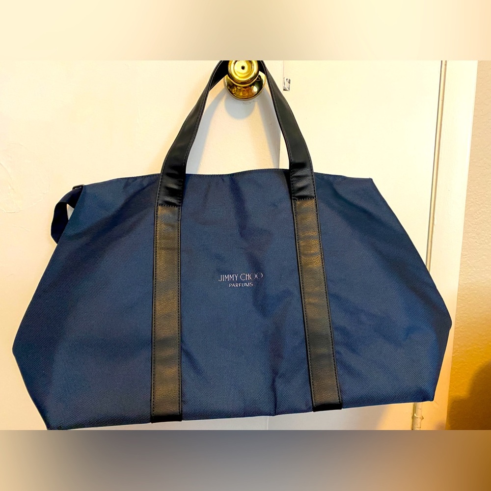 Jimmy Choo Weekender!